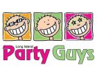 lipartyguys logo