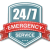 0 247 emergency service