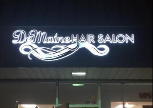 Demaine Hair Salon