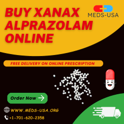 Buy Xanax Alprazolam Online