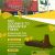 Green Tree Removal Service Business Promotion Flyer