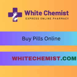 White Chemist
