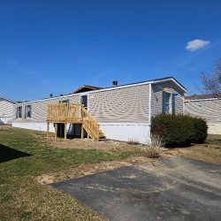 Exterior Reduced
