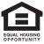 Equal housing symbol