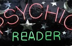 Psychic Special Reading