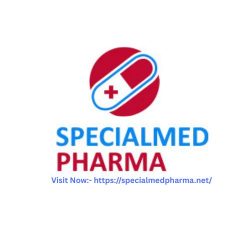 SpecialMed Pharma Logo