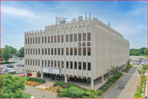 266 North Broadway 266 North Broadway