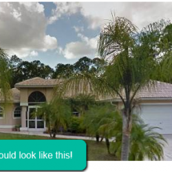 Your home could be like this in Lehigh Acres