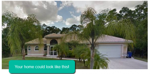 Your home could be like this in Lehigh Acres Your home could be like this in Lehigh Acres