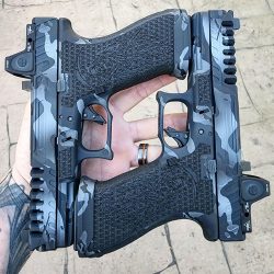 Gen-3-Glock-21s