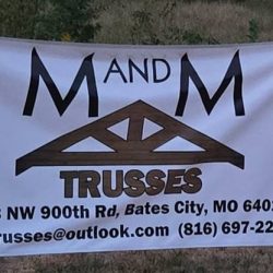 trusses