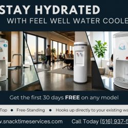 Direct Hook Up Water Coolers (1)