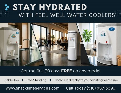 Direct Hook Up Water Coolers (1) Direct Hook Up Water Coolers (1)