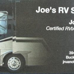 Joe'sRV
