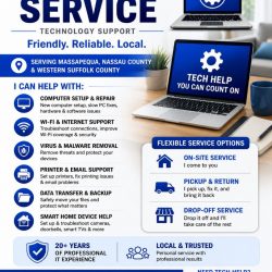 Flyer