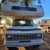 Front of Motorhome