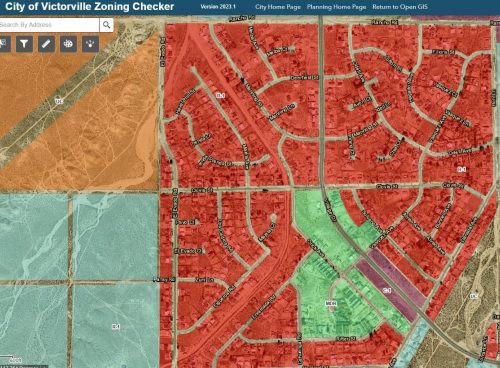 Zoning Zoning