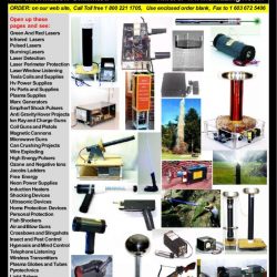 Catalog First Page