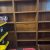 cabinets and shelves together $175 cabinets and shelves together $175