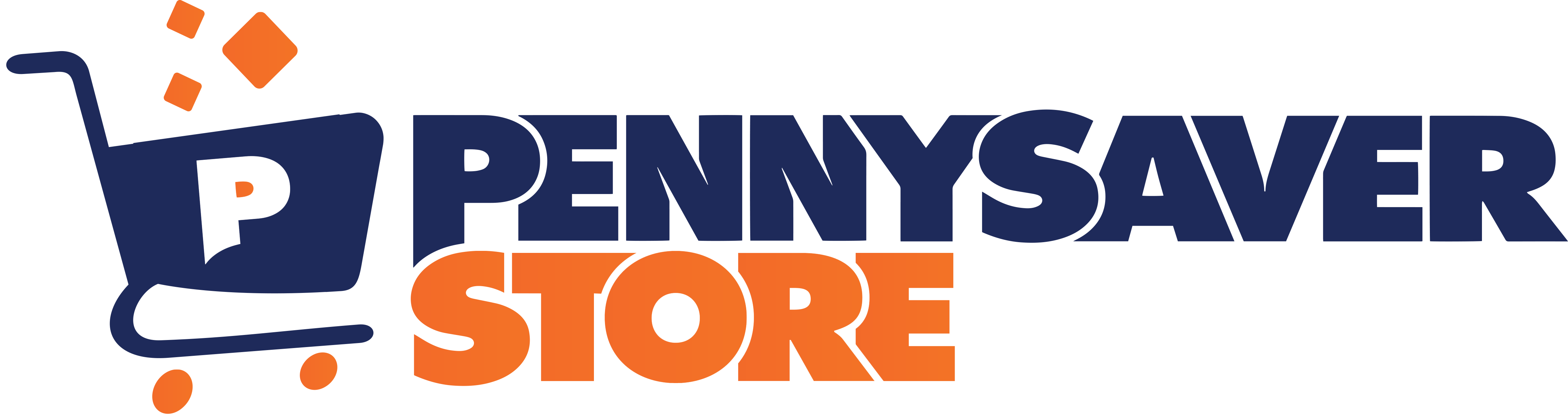 Pennysaver Store
