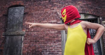Teach your Kid to be a Super Saver