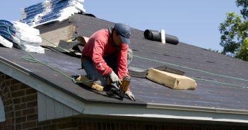 8 Signs Your Roof Might Be Wearing Down