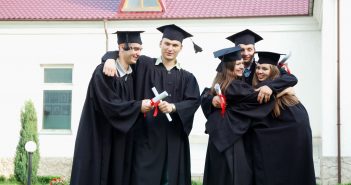 Throw a great graduation Party on a Budget