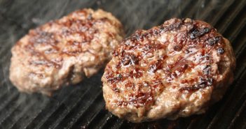Tips for grilling the perfect burger