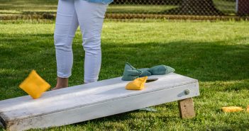 Outdoor Party Games for Every Occasion