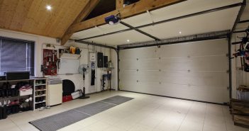 Mastering the Well-Equipped Garage