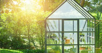Things to Know Before Adding a Greenhouse