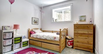 8 Storage Solutions for Your Kids’ Bedrooms