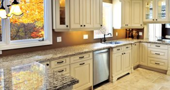 Alternatives to Granite Countertops in the Kitchen