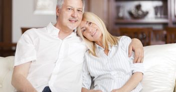 Furnishing the Empty Nest