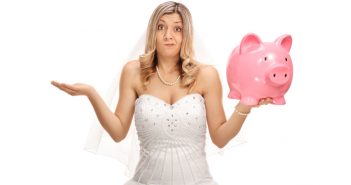 How to Build a Wedding Budget