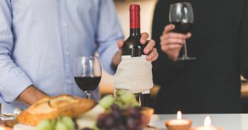Simple Rules for Wine Pairing