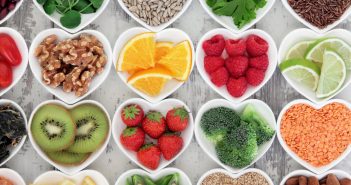 Foods that Protect Your Skin From Sun Damage