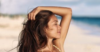 Summertime Hair Repair