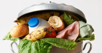 10 Practical Ways to Reduce Food Waste