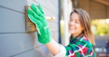Tips to Paint the Exterior of Your Home