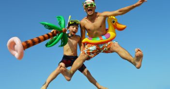 How to Plan Your Summer Pool Party