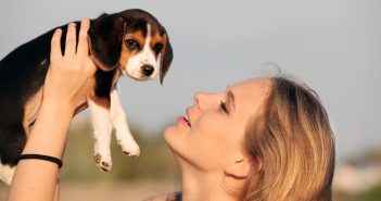 How Your Pet May Improve Your Health