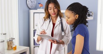 Important Health Screenings for Women