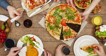 12 Quick Dinner Ideas for Your Average Tuesday