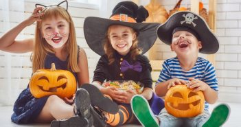 Ways to Save Money on Halloween Costumes
