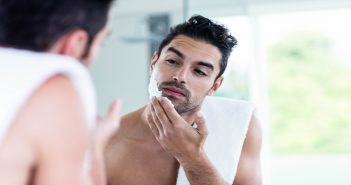 Grooming Tips for a Clean Shaven Look for National No Beard Day