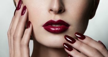 Fall 2017 Nail Trends for Fashionable Fingertips