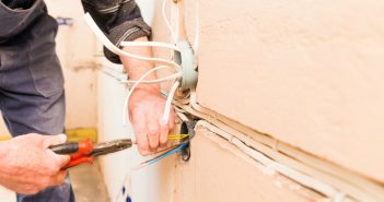 Warning Signs of Home Electrical Problems