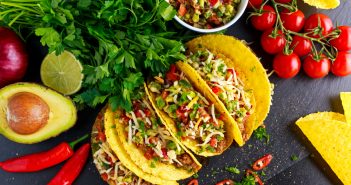 Essentials for the Ultimate Family Taco Tuesday