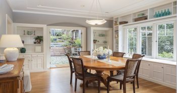 How to Make Your Home Light and Bright